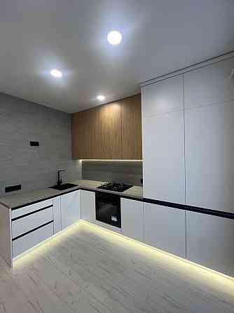 Без% 39м² ЖК Уютний квартал НЕ ВИМИКАЮТЬ СВІТЛО тепл.підлога У-квартал Софиевская Борщаговка