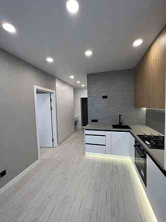 Без% 39м² ЖК Уютний квартал НЕ ВИМИКАЮТЬ СВІТЛО тепл.підлога У-квартал Софиевская Борщаговка