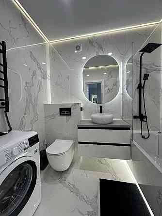 Без% 39м² ЖК Уютний квартал НЕ ВИМИКАЮТЬ СВІТЛО тепл.підлога У-квартал Софиевская Борщаговка