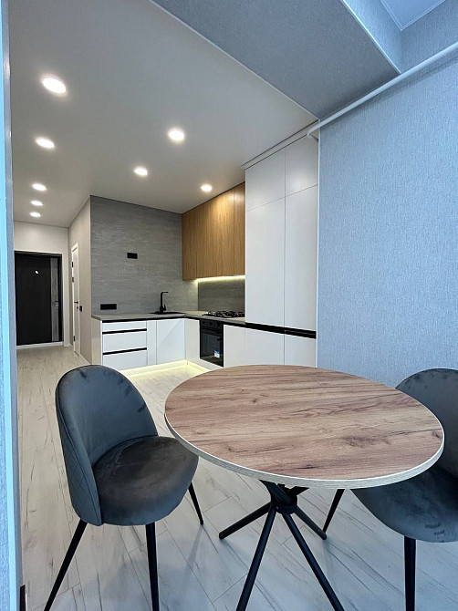 Без% 39м² ЖК Уютний квартал НЕ ВИМИКАЮТЬ СВІТЛО тепл.підлога У-квартал Софіївська Борщагівка - зображення 5