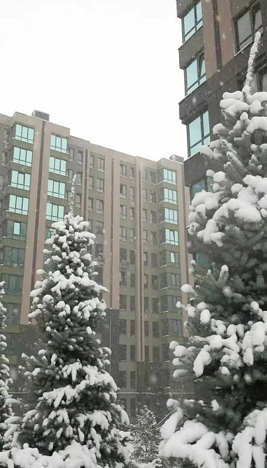 Без% 39м² ЖК Уютний квартал НЕ ВИМИКАЮТЬ СВІТЛО тепл.підлога У-квартал Софіївська Борщагівка - зображення 7