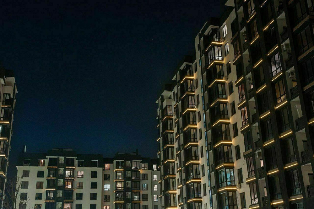 Без% 39м² ЖК Уютний квартал НЕ ВИМИКАЮТЬ СВІТЛО тепл.підлога У-квартал Софіївська Борщагівка - зображення 8