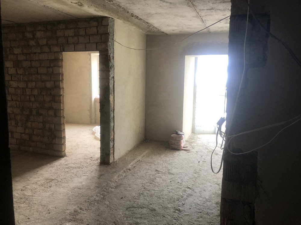 Продається 2-кімнатна новобудова на вул Героїв Майдану 53 Чернівці - зображення 4