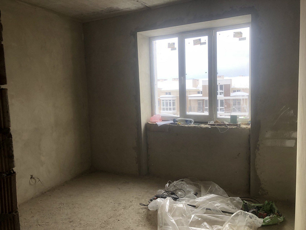 Продається 2-кімнатна новобудова на вул Героїв Майдану 53 Чернівці - зображення 6