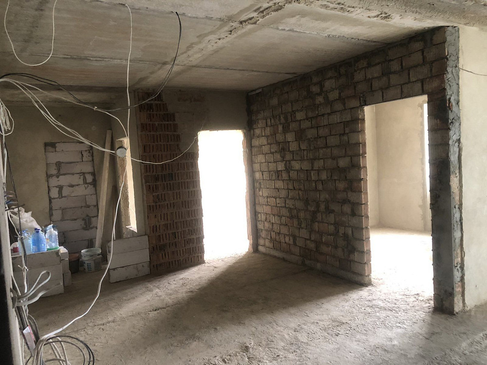 Продається 2-кімнатна новобудова на вул Героїв Майдану 53 Чернівці - зображення 3