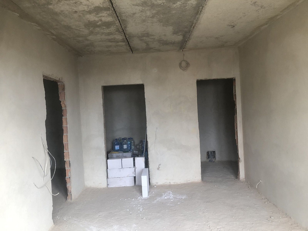 Продається 2-кімнатна новобудова на вул Героїв Майдану 53 Чернівці - зображення 5