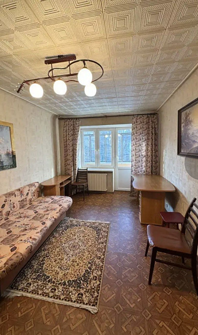 Продам 2 к квартиру пр.Б.Хмельницкого Днепр - изображение 2