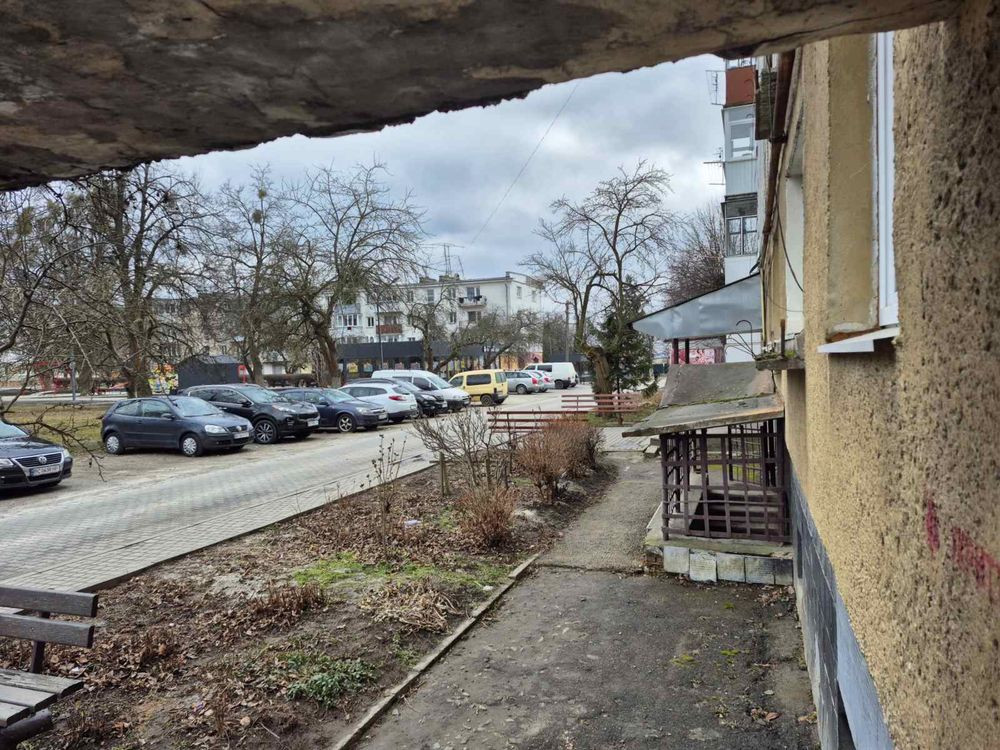 Продаж 2 кімнатної квартири Оброшине - зображення 6