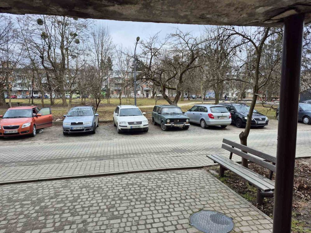 Продаж 2 кімнатної квартири Оброшине - зображення 4