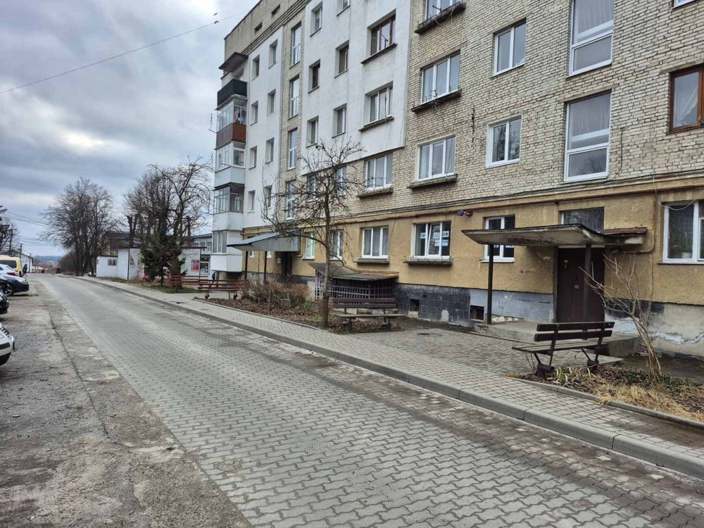 Продаж 2 кімнатної квартири Оброшине - зображення 3