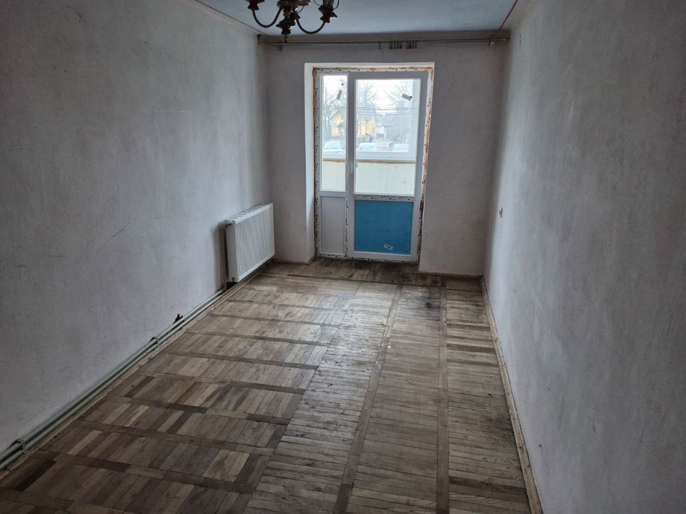 Продаж 2 кімнатної квартири Оброшине - зображення 2