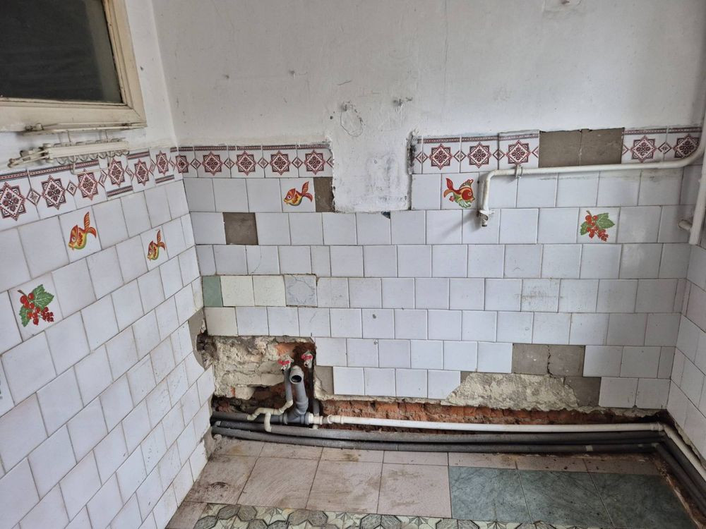 Продаж 2 кімнатної квартири Оброшине - зображення 8