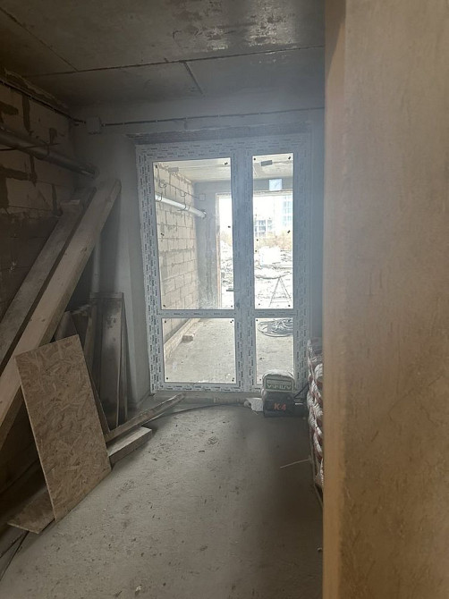 Продаж 2-но кім квартири ЖК «R2 RESIDENSE Львов - изображение 6