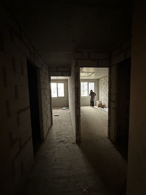 Продаж 2-но кім квартири ЖК «R2 RESIDENSE Львов - изображение 8