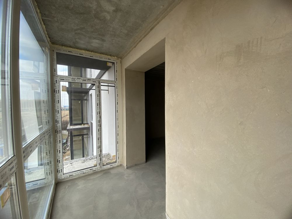 Продам студію 31м2!Розтермінування! Центр м.Вишневого! Без% ріелтору Вишневе - зображення 2