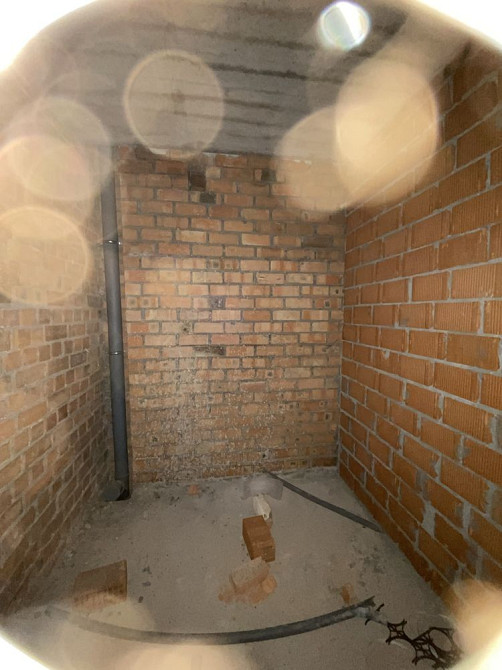 Продам студію 31м2!Розтермінування! Центр м.Вишневого! Без% ріелтору Вишневе - зображення 7