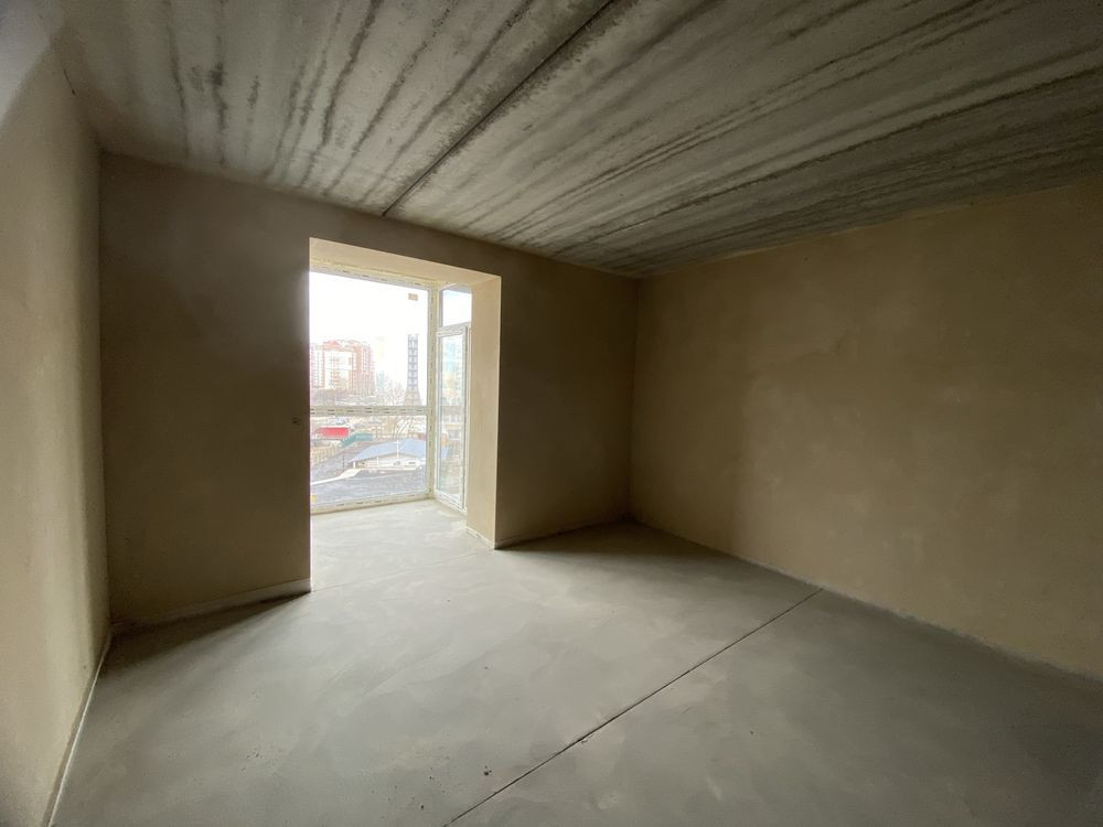 Продам студію 31м2!Розтермінування! Центр м.Вишневого! Без% ріелтору Вишневе - зображення 5