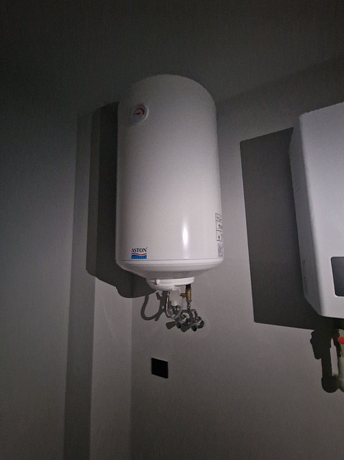 Продається 1,5 кімнатна квартира з ремонтом в Ужгороді|мала прага Ужгород - изображение 8