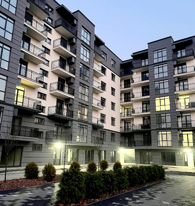 Продається 1,5 кімнатна квартира з ремонтом в Ужгороді|мала прага Ужгород - изображение 1