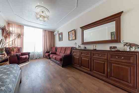 Квартира метро Лівобережна генератор на ліфт встановлен Туманяна 3 Київ