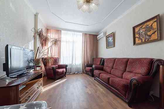 Квартира метро Лівобережна генератор на ліфт встановлен Туманяна 3 Київ