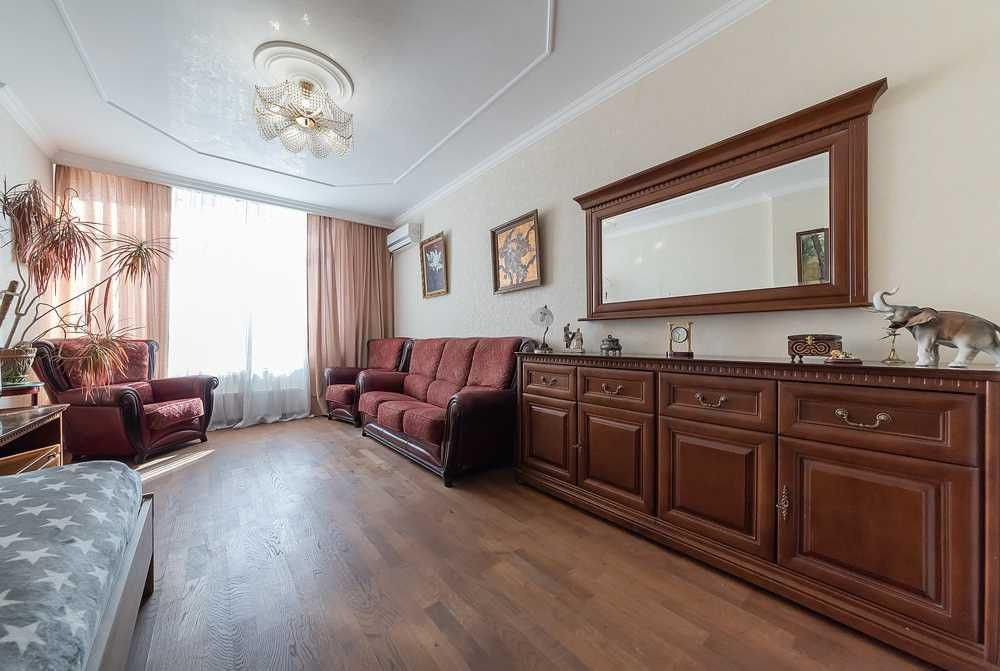 Квартира метро Лівобережна генератор на ліфт встановлен Туманяна 3 Киев - изображение 4