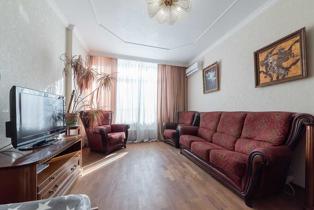 Квартира метро Лівобережна генератор на ліфт встановлен Туманяна 3 Киев - изображение 5