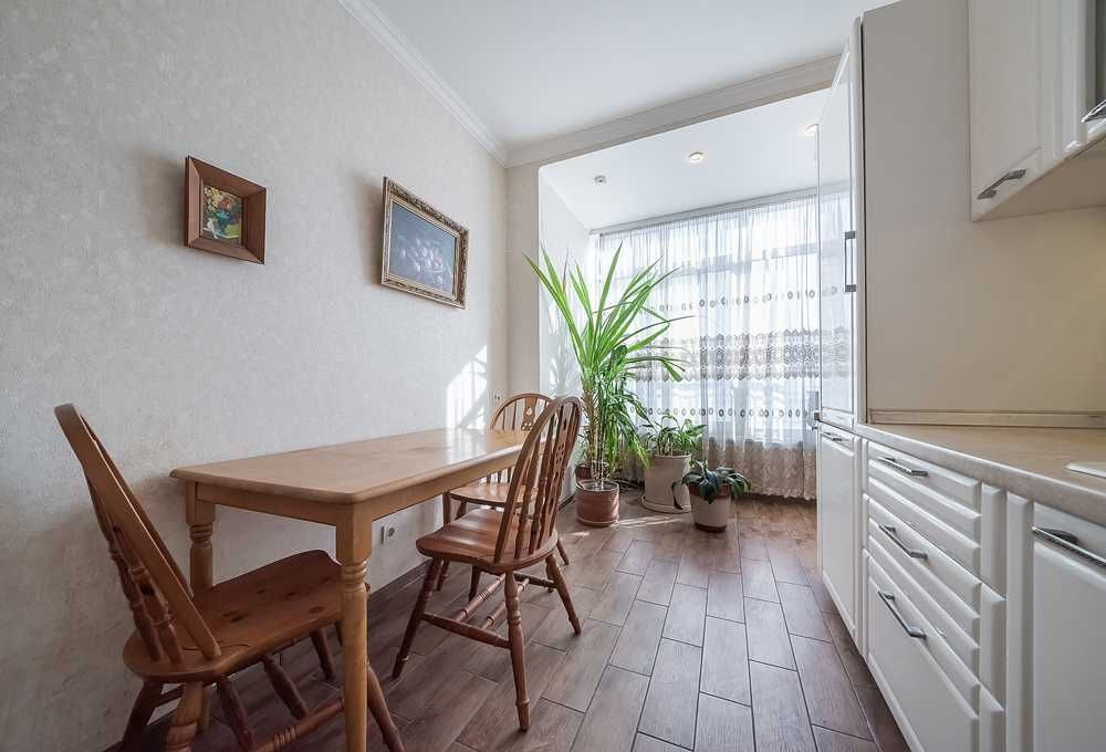 Квартира метро Лівобережна генератор на ліфт встановлен Туманяна 3 Киев - изображение 3