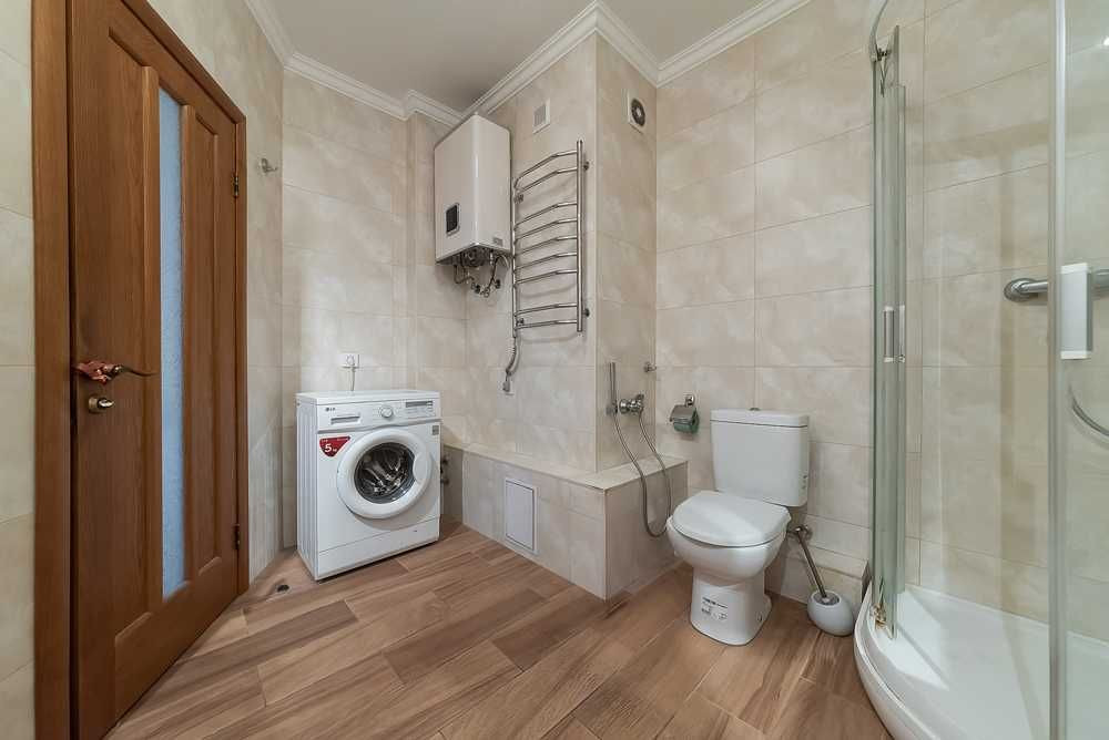 Квартира метро Лівобережна генератор на ліфт встановлен Туманяна 3 Киев - изображение 8