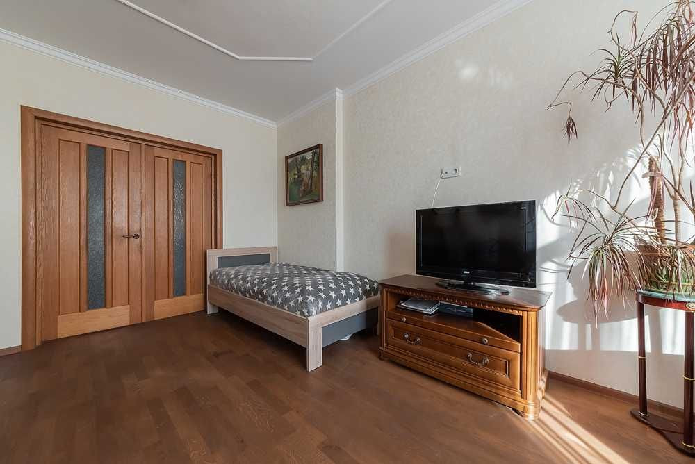 Квартира метро Лівобережна генератор на ліфт встановлен Туманяна 3 Киев - изображение 6