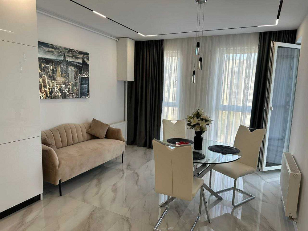 Продаж квартири вул. Пасічна ЖК Tiffany Новобудова! парк Погулянка Львов - изображение 1