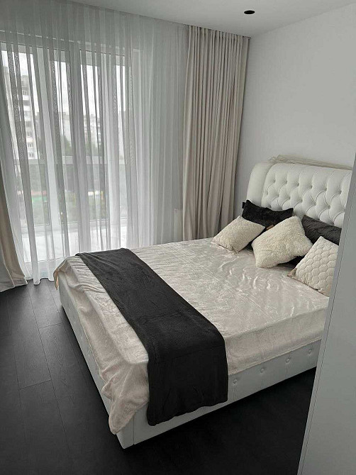 Продаж квартири вул. Пасічна ЖК Tiffany Новобудова! парк Погулянка Львов - изображение 4