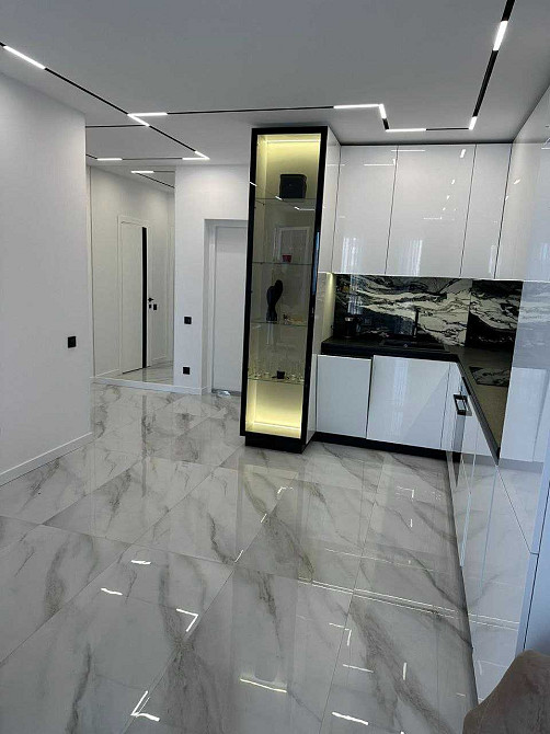 Продаж квартири вул. Пасічна ЖК Tiffany Новобудова! парк Погулянка Львов - изображение 8