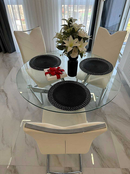 Продаж квартири вул. Пасічна ЖК Tiffany Новобудова! парк Погулянка Львов - изображение 2