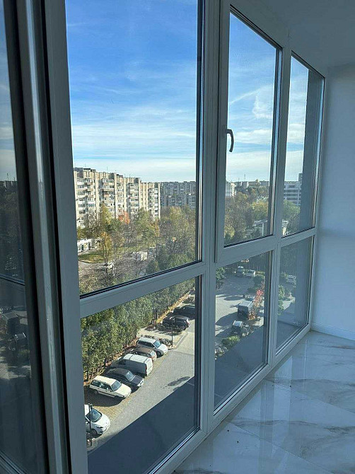 Продаж квартири вул. Пасічна ЖК Tiffany Новобудова! парк Погулянка Львов - изображение 6