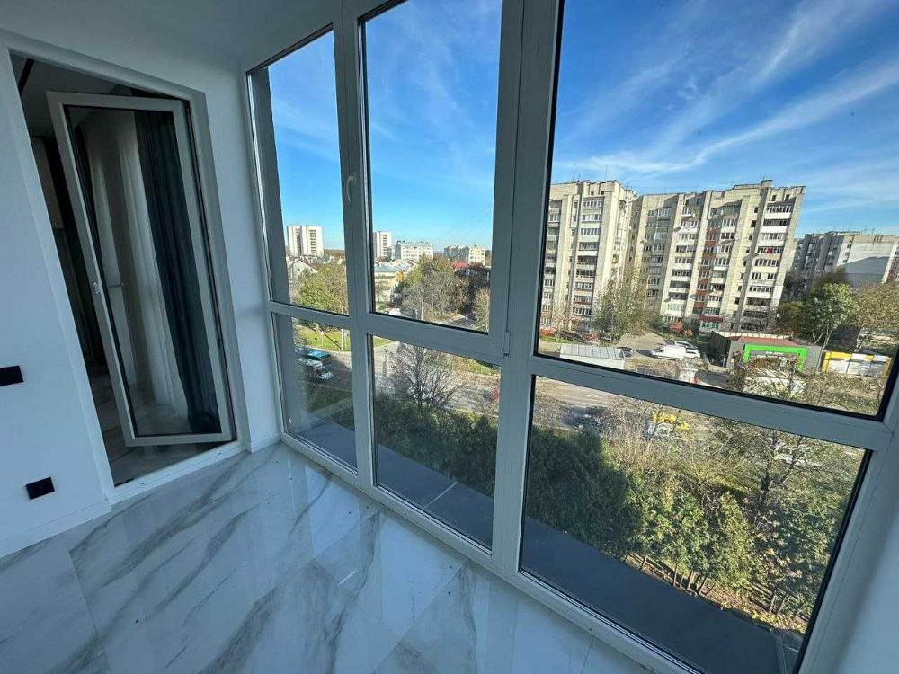 Продаж квартири вул. Пасічна ЖК Tiffany Новобудова! парк Погулянка Львов - изображение 7