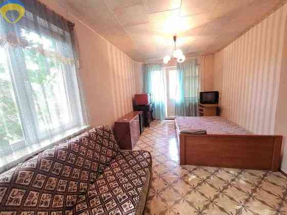 Продается 1к-квартира рядом с парком на Черемушках Одеса