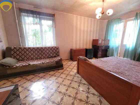 Продается 1к-квартира рядом с парком на Черемушках Одеса