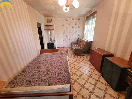 Продается 1к-квартира рядом с парком на Черемушках Одеса