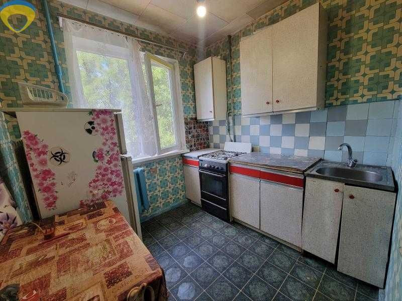 Продается 1к-квартира рядом с парком на Черемушках Одеса - зображення 7