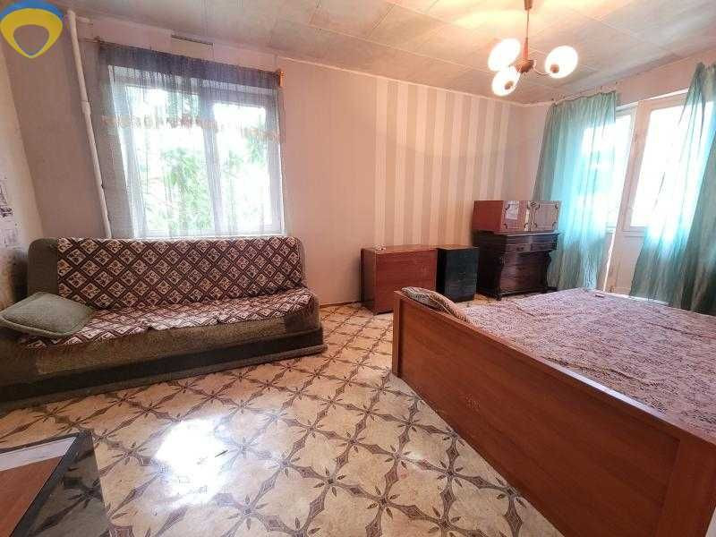 Продается 1к-квартира рядом с парком на Черемушках Одеса - зображення 1