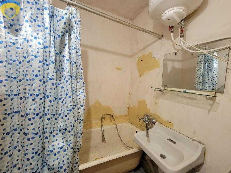 Продается 1к-квартира рядом с парком на Черемушках Одеса - зображення 8