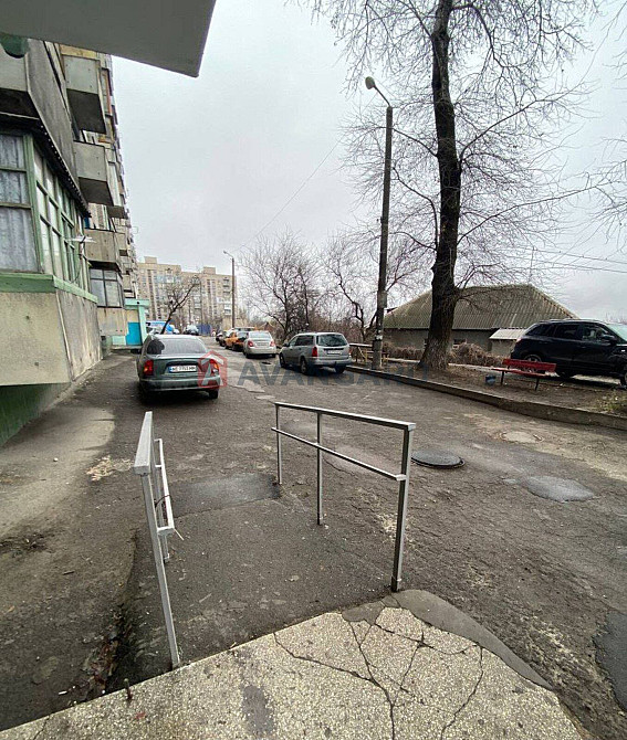 Продається затишна 3-кімнатна квартира Кам`янське (Запорізька обл.) - зображення 4