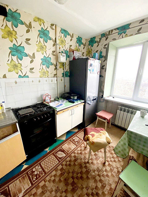 Продається затишна 3-кімнатна квартира Кам`янське (Запорізька обл.) - зображення 2