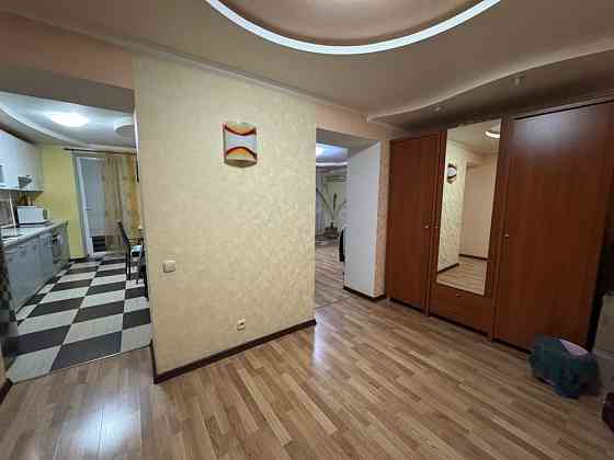 Продам велику 2х кімнатну квартиру на Тополі 1 Днепр