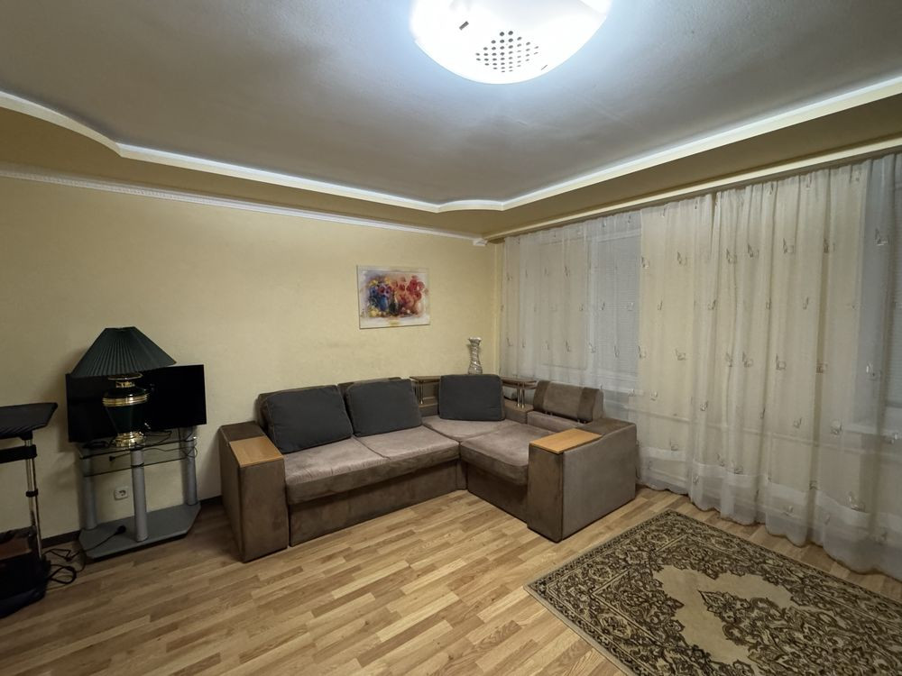 Продам велику 2х кімнатну квартиру на Тополі 1 Днепр - изображение 5