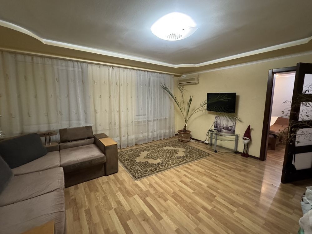 Продам велику 2х кімнатну квартиру на Тополі 1 Днепр - изображение 6