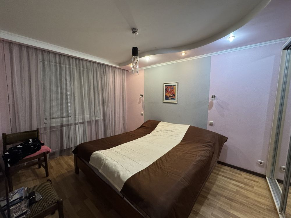 Продам велику 2х кімнатну квартиру на Тополі 1 Днепр - изображение 7