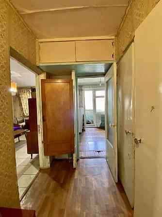 Продам 1к квартира ж/м Тополь 2 дом 34 Днепр