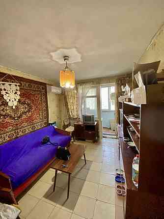 Продам 1к квартира ж/м Тополь 2 дом 34 Днепр